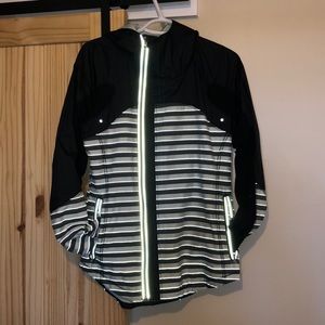 Lululemon jacket